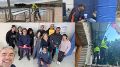 El Empleo Social Protegido impulsa la inclusión en Cintruénigo y Fitero