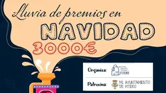 Campaña de Navidad del Comercio de Fitero