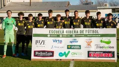 El Real Zaragoza se corona en un 33º Torneo “Villa de Cabanillas”