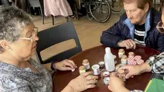 Corella te acompaña