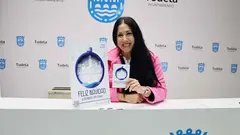 Presentación Programa de Navidad de Tudela 2025