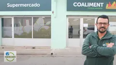 Arlinde Alzate. Coalimenmt Cabanillas. Foto. Ribereando