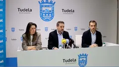 Reyes Carmona, Alejandro Toquero y Z&aacute;us P&eacute;rez