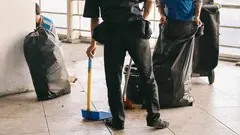 Taller de empleo. Foto Tudelahoy