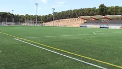 Programa municipal &lsquo;A tu bola&rsquo;