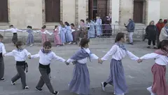 Danzas Yona. Cortes (4)