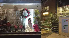Ganadores del concurso de decoraciones navide&ntilde;as 2025 de Murchante