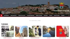 Nueva web de Turismo en Milagro