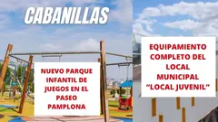 Inversiones en Cabanillas