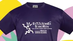 Estaciones Sonoras de Cascante 2026 Carrera solidaria