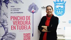 Presentaci&oacute;n IV Concurso de Espa&ntilde;a de Pincho de Verdura