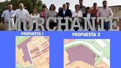 Murchantinos por Murchante defienden su gesti&oacute;n con el nuevo instituto del Valle del Queiles