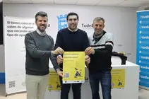 Presentaci&oacute;n Marat&oacute;n cycling