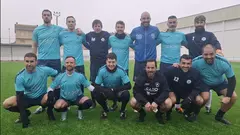 Academia Talentia-Construcciones Gado. Foto Esteban Baigorri