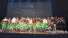 Gala del Deporte de Tudela 2026