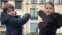 &Aacute;ngel de Tudela 2026