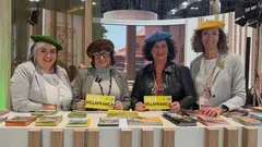 Villafranca en Fitur 2026