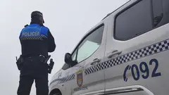 Polic&iacute;a Local de Tudela