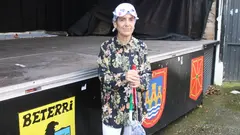 Zipotera Mayor de Tudela 2026