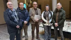 20 a&ntilde;os de vida del Proyecto de Arqueolog&iacute;a de Cascante