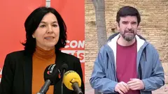 PSN y Contigo Tudela responden al alcalde por sus declaraciones sobre los empadronamientos