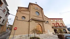 Iglesia Ntra. Sra. de la Asunci&oacute;n de Murchate