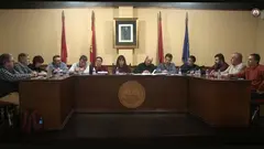 Pleno del Ayuntamiento de Bu&ntilde;uel del 16 de febrero 2026 12 de enero 2026