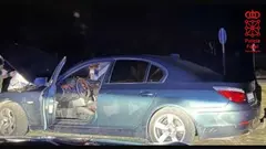 Cinco detenidos en Bu&ntilde;uel por pertenencia a un grupo organizado criminal itinerante