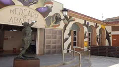 Mercado Abastos Tudela