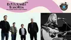 La Habitaci&oacute;n Roja y Aurora Beltr&aacute;n actuar&aacute;n en Estaciones Sonoras Invierno 2026