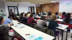 Educaci&oacute;n presenta gu&iacute;a sobre el duelo en la comunidad educativa