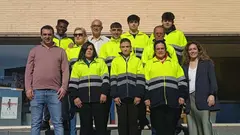 Ablitas Taller de Empleo