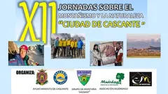 XII Jornadas sobre Monta&ntilde;ismo y Naturaleza en Cascante 2026