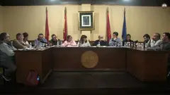 Pleno de Bu&ntilde;uel 2 de marzo2026