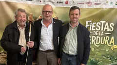 Presentaci&oacute;n de las Fiestas de la Verdura de Tudela 2026