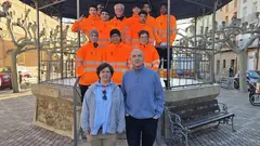 Taller de empleo en Fitero 2026