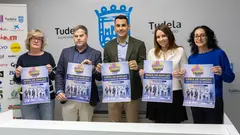Ribera Talent 2026 reunir&aacute; en Tudela 34 empresas y m&aacute;s de 200 ofertas de empleo