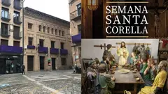 Novedades de la Semana Anta en Corella 2026