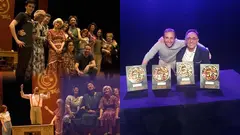 CAT arrasa en M&aacute;laga