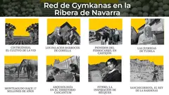 La Ribera estrena gymkanas digitales en Semana Santa