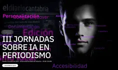 Copia de III Congreso IA para medios: SEO editorial, Google Discover, AI Overviews e inteligencia artificial en medios