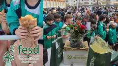 Operaci&oacute;n Bocata en Anunciata Fesd 2026