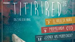 Titirired 2026