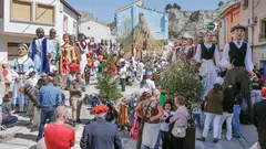 Fiestas de la Juventud 2026 en Arguedas