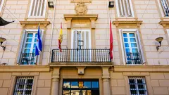 Ayuntamiento de Valtierra. Foto.Facebook Ayto. Valtierra