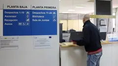 Servicios Sociales del Ayuntamiento de Tudela