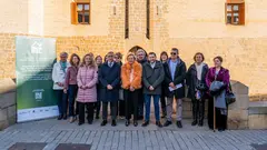 Marcilla acoge el lanzamiento de RuralNav 2026