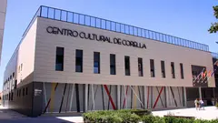 Centro Cultural de Corella. Foto. Ayto. Corella