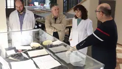 Tudela expone su historia musical del siglo XII a hoy