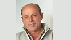 Miguel &Aacute;ngel Ferreira desaparecido en Tudela el 20 de abril de 2026